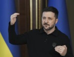 泽连斯基吁美提供50年安全保障，乌克兰的长期安全牌与地缘博弈新变局