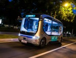 文远知行Robobus获比利时L4测试牌照，自动驾驶出海迈出坚实一步