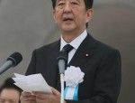 日本长崎市长批日本拥核言论，历史教训不容忘，和平之路须坚守