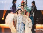 当古韵国风撞上Z世代，一场跨越千年的审美双向奔赴